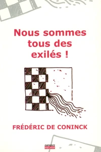 Nous Sommes Tous Des Exiles ! Avec Ezechiel