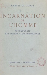Incarnation de l'homme