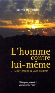 L'Homme contre lui-même