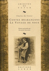 Contes brabancons ; suivi de, le voyage de noce