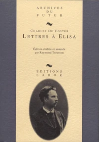 Lettres a elisa