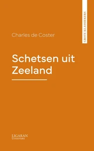 Schetsen uit Zeeland