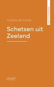 Schetsen uit Zeeland