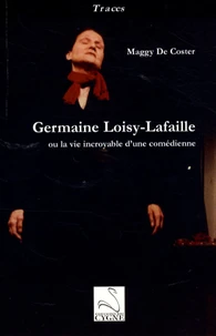 Germaine Loisy-Lafaille