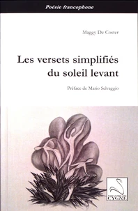 Les versets simplifiés du soleil levant