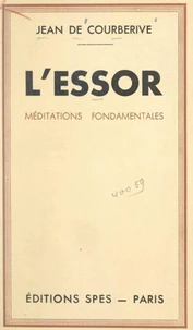 L'essor
