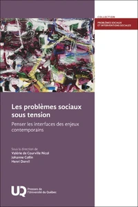 Les problèmes sociaux sous tension