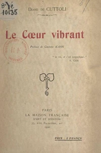 Le cœur vibrant