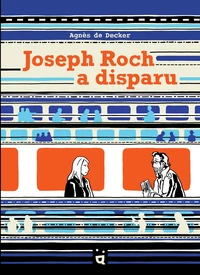 Joseph Roch a disparu