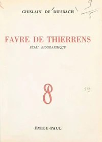 Favre de Thierrens