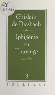 Iphigénie en Thuringe