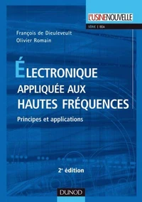Electronique appliquée aux hautes fréquences