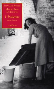 L'Italienne. Histoire D'Une Vie