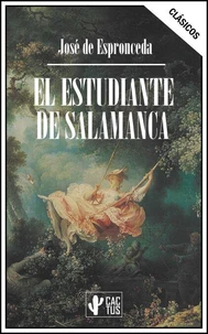 El estudiante de Salamanca