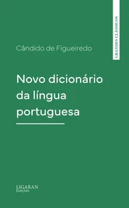 Novo dicionário da língua portuguesa