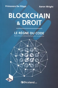 Blockchain & droit