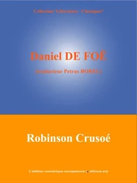 Robinson Crusoé