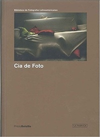 De foto Cia - Cia De Foto  (Photobolsillo) /anglais.