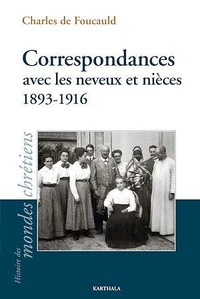 Correspondances avec les neveux et nièces