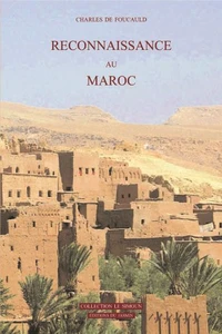 Reconnaissance au Maroc