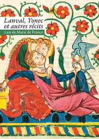 Lanval, Yonec et autres récits