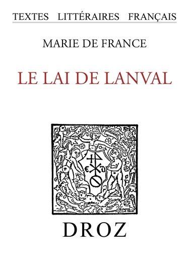 Le Lai de Lanval