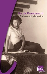 Ecrivez-moi, Madeleine