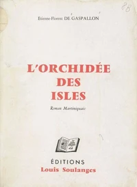 L'orchidée des isles