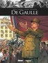 Mathieu Gabella - De Gaulle - Tome 03.