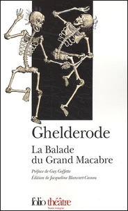 La Balade Du Grand Macabre