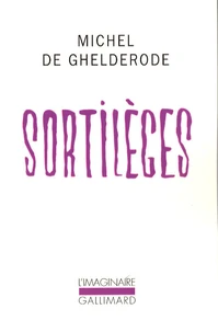 Sortilèges