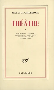 Théâtre