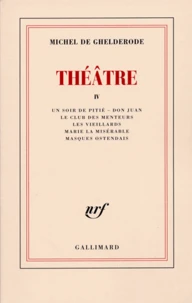 THEATRE.