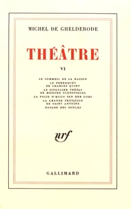 Théâtre