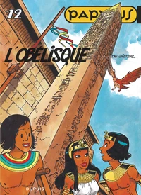 L'obélisque