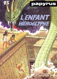 L'enfant hiéroglyphe