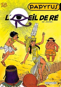 L'oeil de Rê
