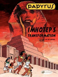Imhotep's Transformation