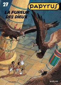 La fureur des dieux
