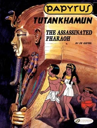 Tutankhamun