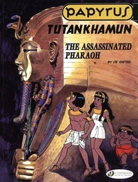 Tutankhamun