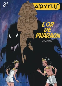 L'or des pharaons