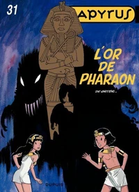 L'or des pharaons