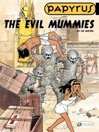 The evil mummies