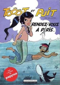 Rendez-vous à Paris