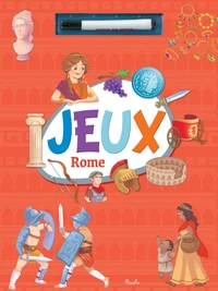 Jeux Rome