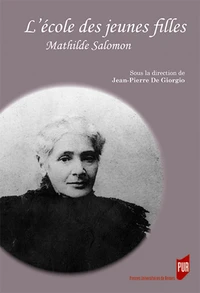 L'école des jeunes filles