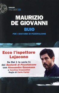 Buio per i Bastardi di Pizzofalcone