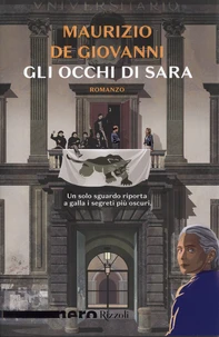 Gli occhi di Sara