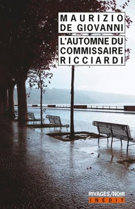 L'automne du commissaire Ricciardi